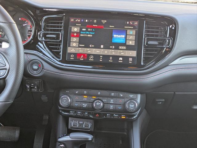 2026 Dodge Durango GT PLUS AWD