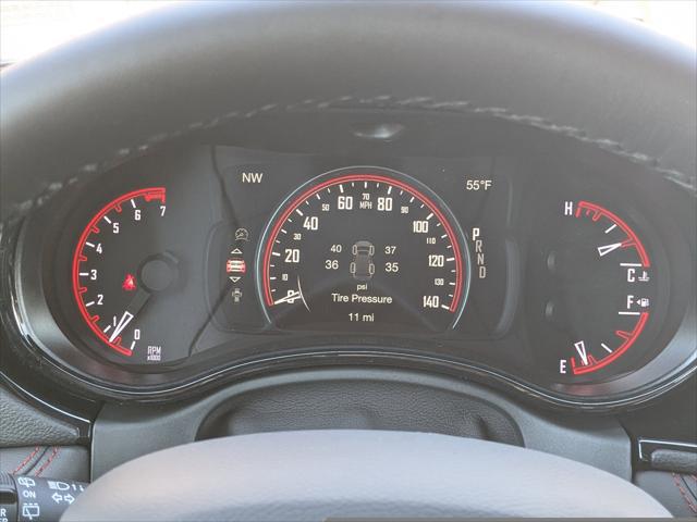 2026 Dodge Durango GT PLUS AWD