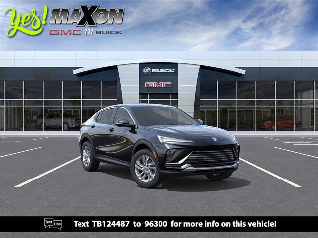 2026 Buick NV Preferred FWD for sale in Union, NJ