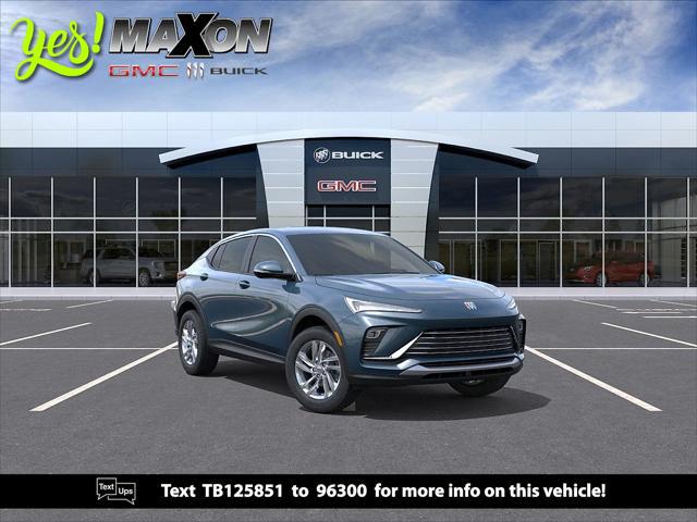 2026 Buick NV Preferred FWD for sale in Union, NJ