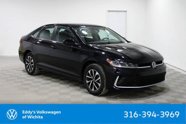 2026 Volkswagen Jetta S for sale in Wichita, KS