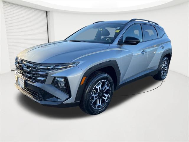 2025 Hyundai Tucson XRT for sale in NEW LONDON, CT