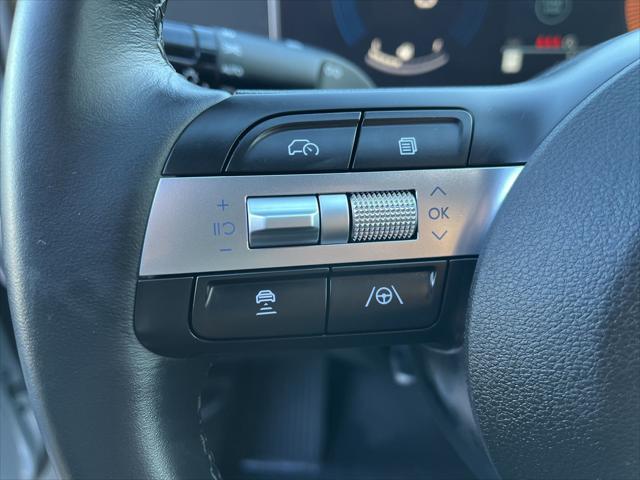 2025 Hyundai Tucson XRT