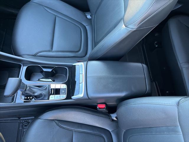 2025 Hyundai Tucson XRT