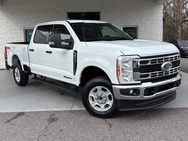 2025 Ford F-250 XLT for sale in VALDESE, NC