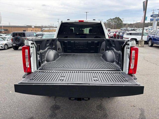 2025 Ford F-250 XLT