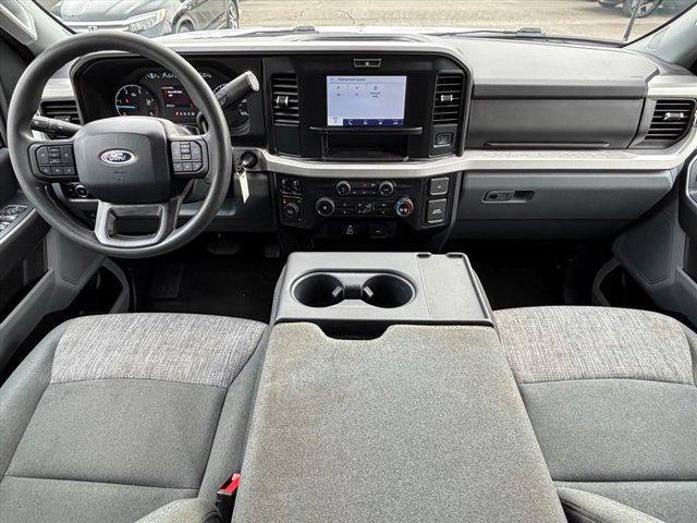 2025 Ford F-250 XLT