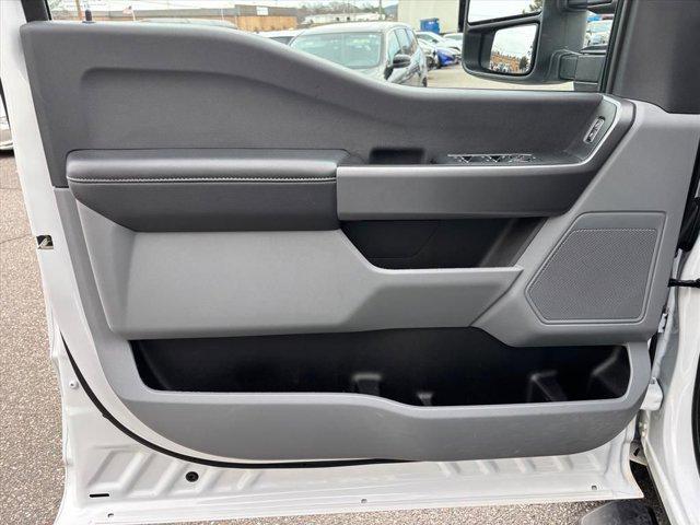 2025 Ford F-250 XLT