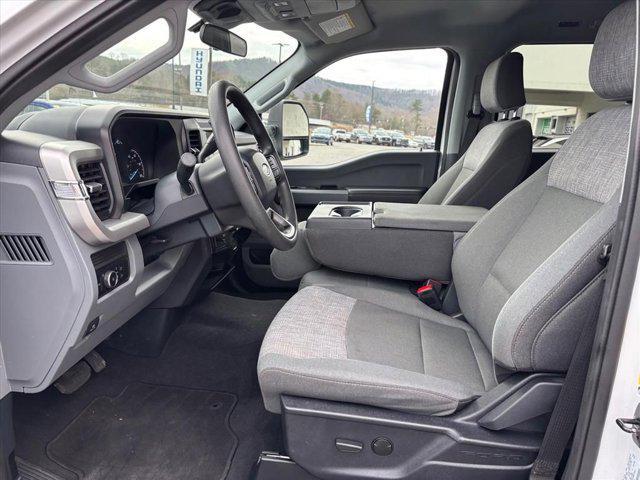 2025 Ford F-250 XLT