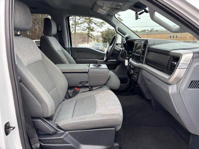 2025 Ford F-250 XLT