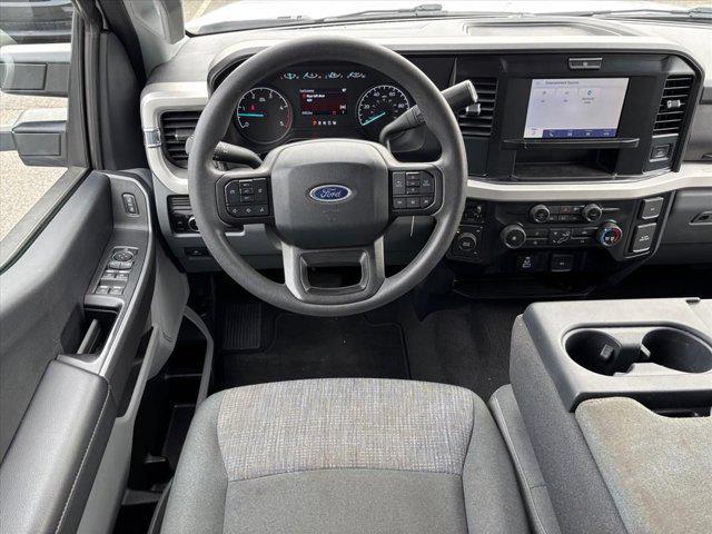2025 Ford F-250 XLT