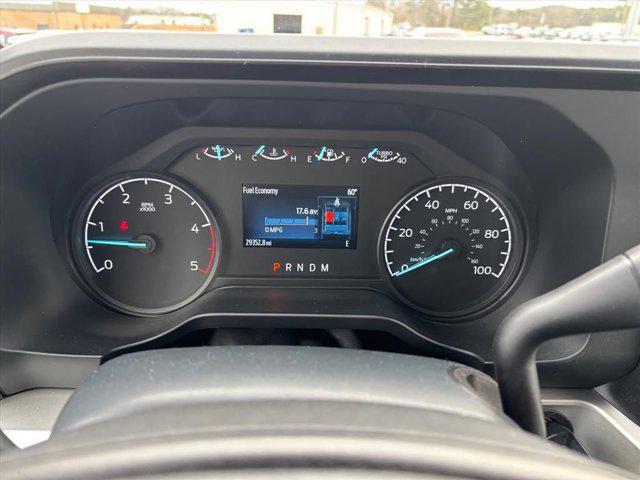2025 Ford F-250 XLT