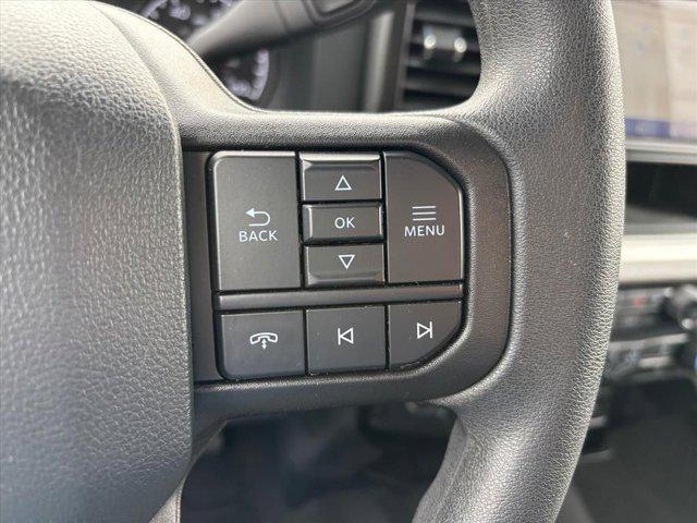 2025 Ford F-250 XLT