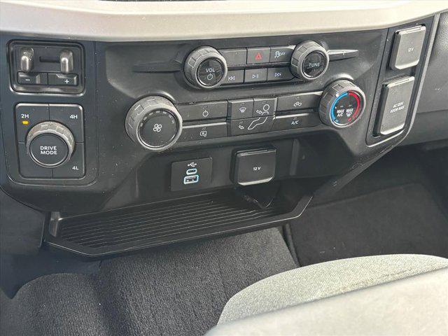 2025 Ford F-250 XLT