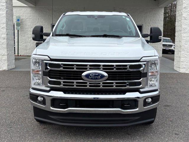 2025 Ford F-250 XLT