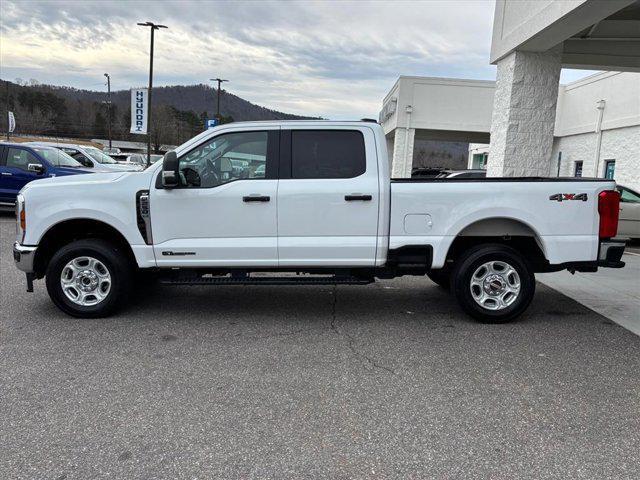 2025 Ford F-250 XLT