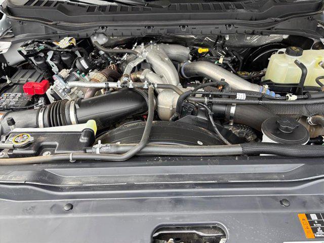 2025 Ford F-250 XLT