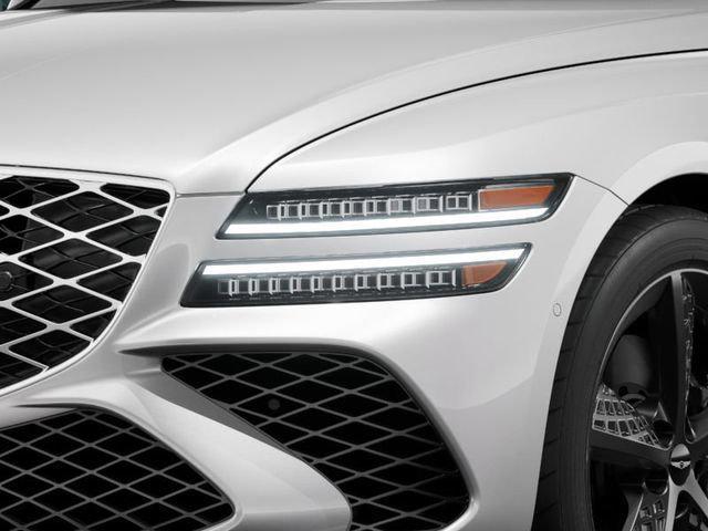 2026 Genesis G80 2.5T Sport Prestige AWD