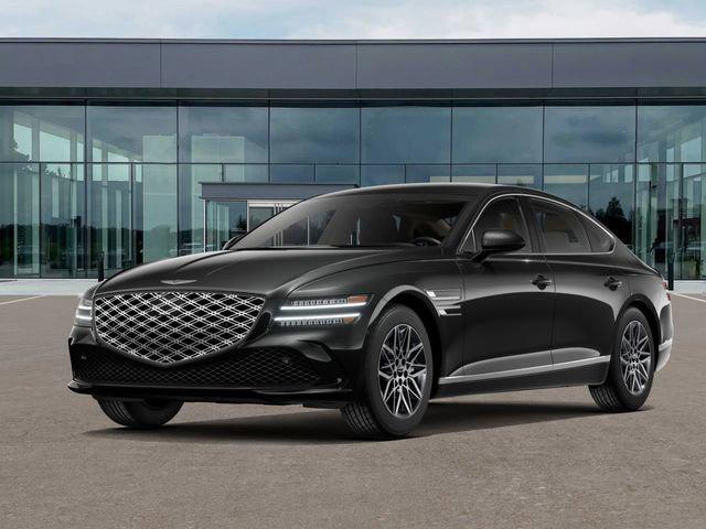2026 Genesis G80 2.5T AWD for sale in DOYLESTOWN, PA