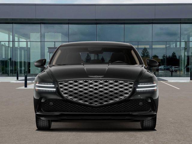 2026 Genesis G80 2.5T AWD