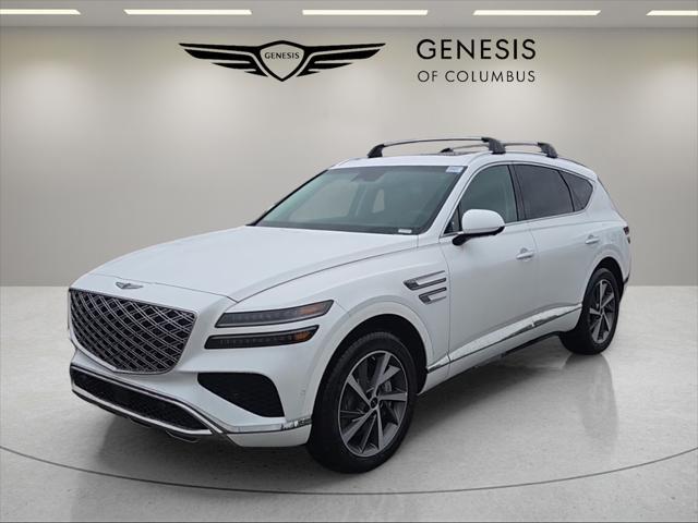 2026 Genesis GV80 2.5T Advanced AWD for sale in COLUMBUS, OH