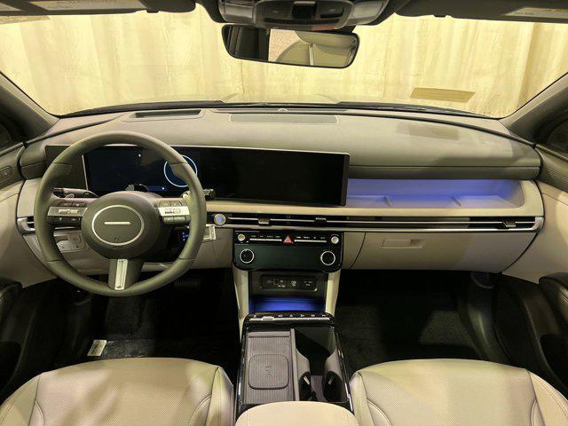 2026 Hyundai Tucson Plug-In Hybrid Limited