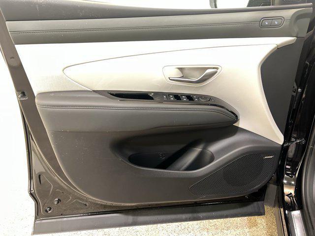 2026 Hyundai Tucson Plug-In Hybrid Limited