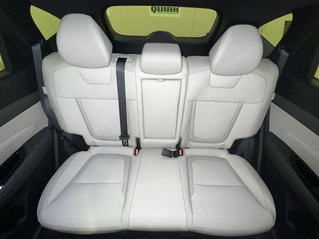 2026 Hyundai Tucson Plug-In Hybrid Limited