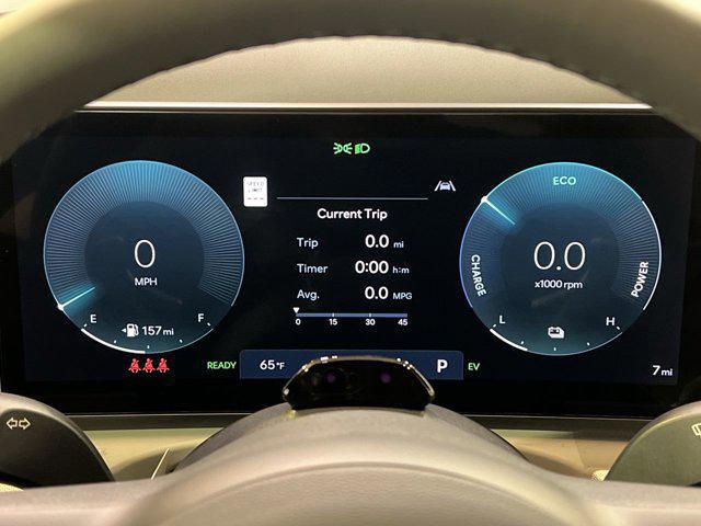 2026 Hyundai Tucson Plug-In Hybrid Limited
