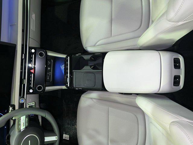 2026 Hyundai Tucson Plug-In Hybrid Limited