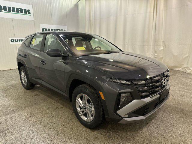 2026 Hyundai Tucson SE for sale in BRAINTREE, MA