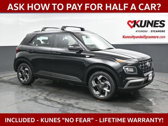 2026 Hyundai Venue SEL for sale in SYCAMORE, IL