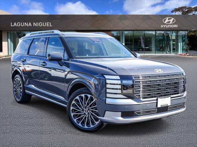 2026 Hyundai Palisade Calligraphy for sale in LAGUNA NIGUEL, CA
