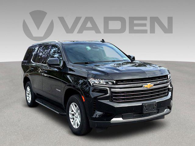 2023 Chevrolet Tahoe 4WD LT for sale in Savannah, GA