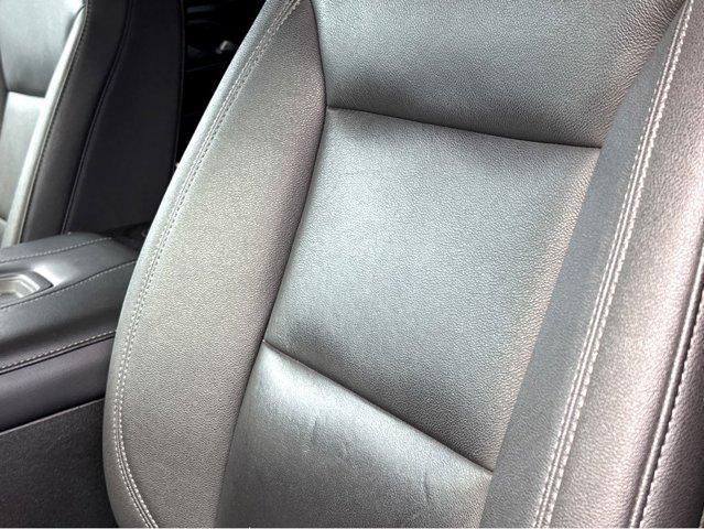 2023 Chevrolet Tahoe 4WD LT