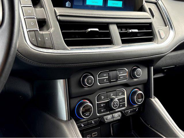 2023 Chevrolet Tahoe 4WD LT
