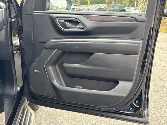 2023 Chevrolet Tahoe 4WD LT