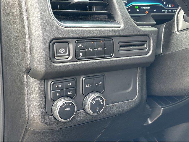 2023 Chevrolet Tahoe 4WD LT