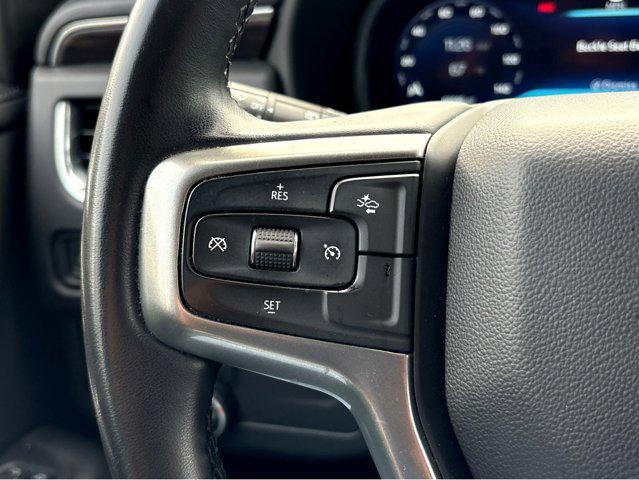 2023 Chevrolet Tahoe 4WD LT