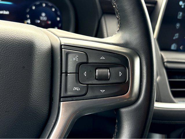 2023 Chevrolet Tahoe 4WD LT