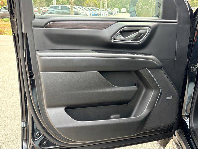 2023 Chevrolet Tahoe 4WD LT