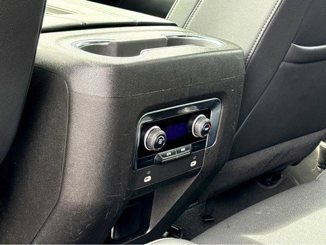 2023 Chevrolet Tahoe 4WD LT