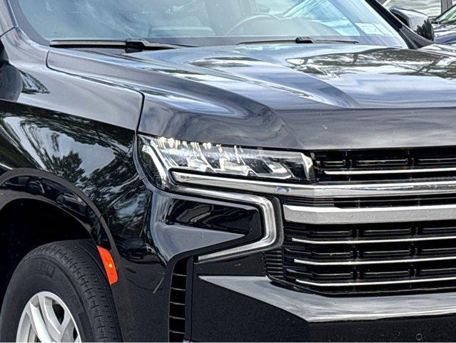 2023 Chevrolet Tahoe 4WD LT