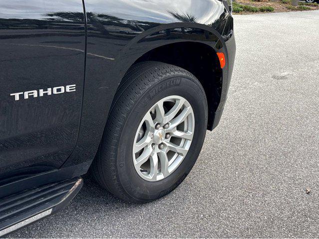 2023 Chevrolet Tahoe 4WD LT