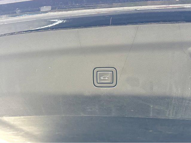 2023 Chevrolet Tahoe 4WD LT