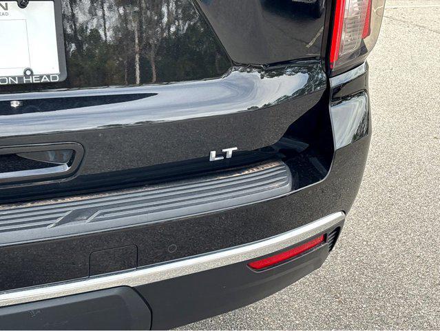 2023 Chevrolet Tahoe 4WD LT