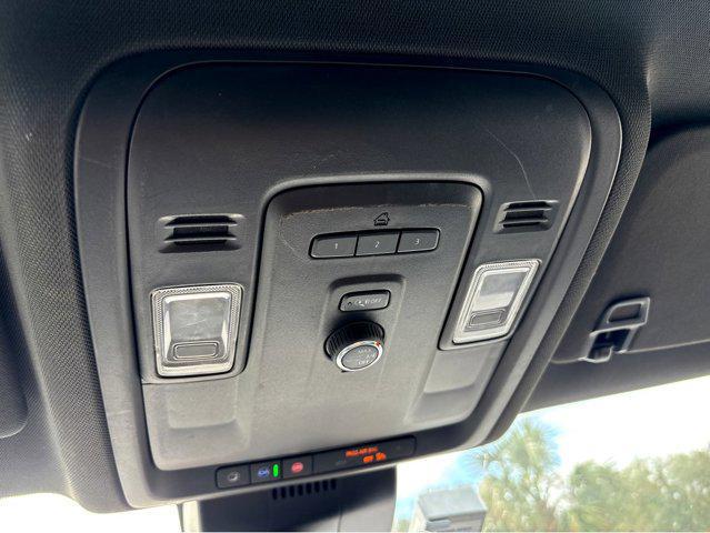 2023 Chevrolet Tahoe 4WD LT