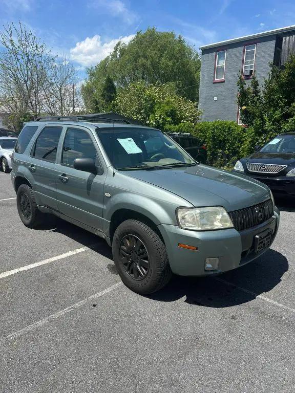 2007 Mercury Mariner Premier for sale in Hamburg, PA
