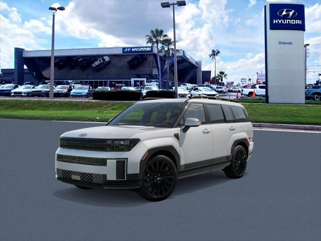 2026 Hyundai Santa Fe Calligraphy for sale in ORLANDO, FL