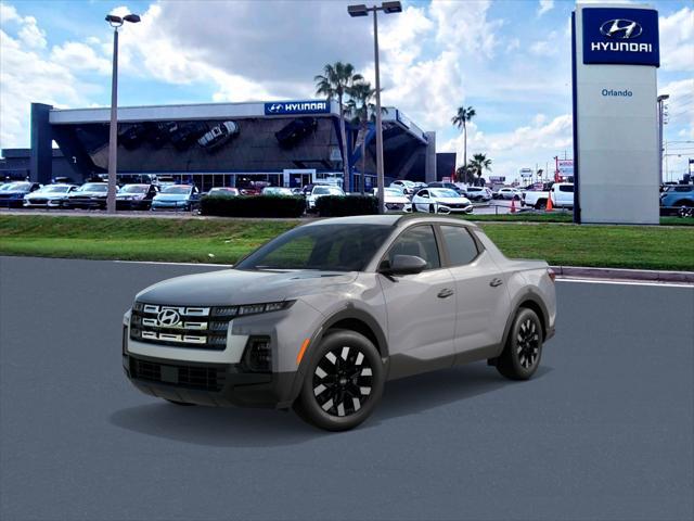 2026 Hyundai Santa Cruz SEL for sale in ORLANDO, FL